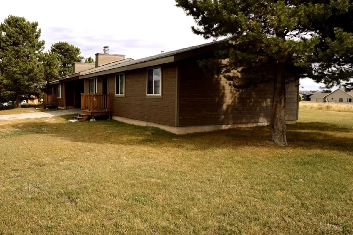 Paintbrush Grande - spacious & comfortable, perfect for families